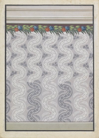 Design De Papel De Parede de Unbekannt Unbekannt
